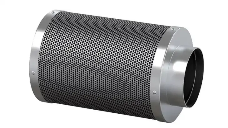 Aktif Karbon Filtre Fiyatları