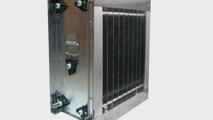 Elektrostatik Filtre Fiyatları