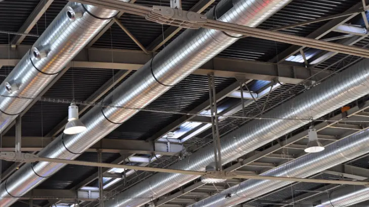 Havalandırma Kanalı Fiyatları 2026