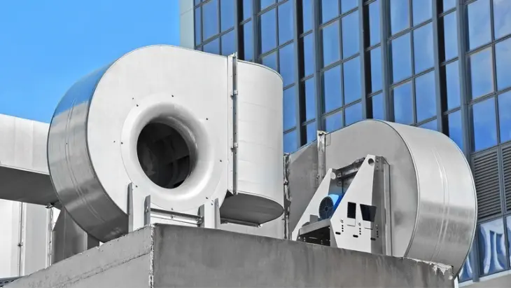 Havalandırma Hesabı Nasıl Yapılır?