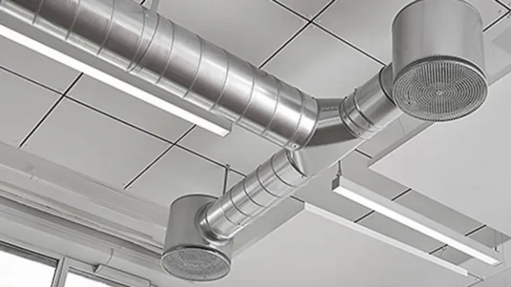 Fabrika Havalandırma Sistemleri ve Maliyetleri 