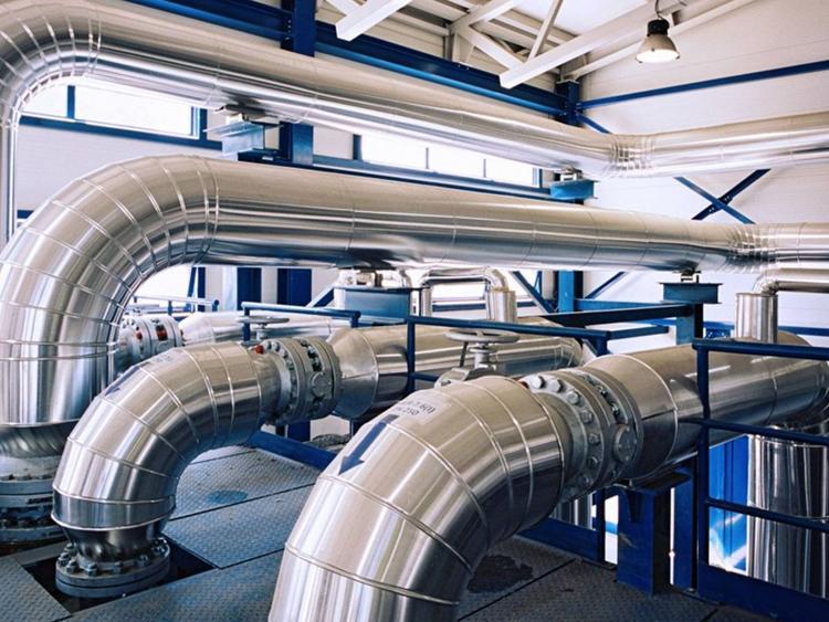 İstanbul Havalandırma Sistemi Firmaları