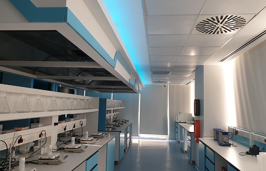 Havalandırma Sistemleri